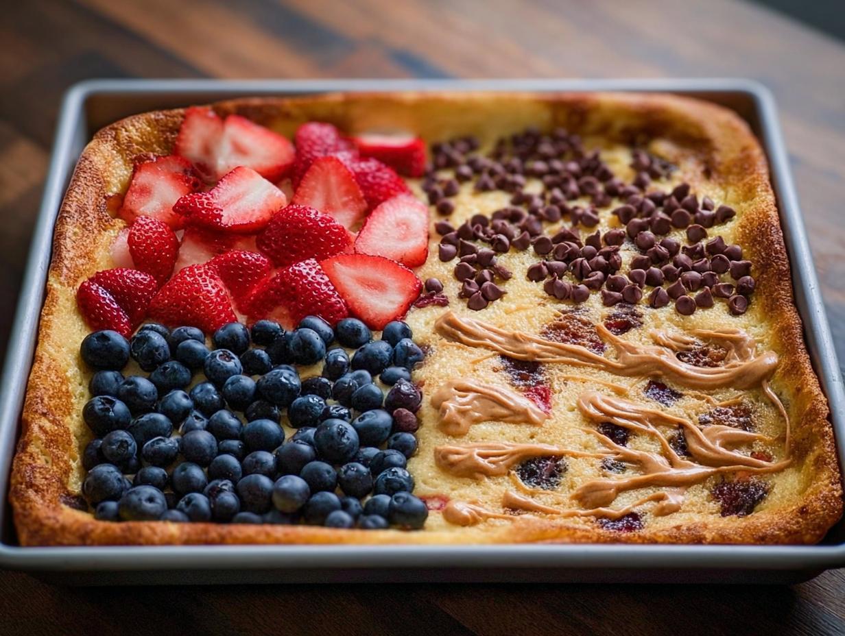 Amazing 10-Ingredient Breakfast Ideas Recipes (No Fuss)