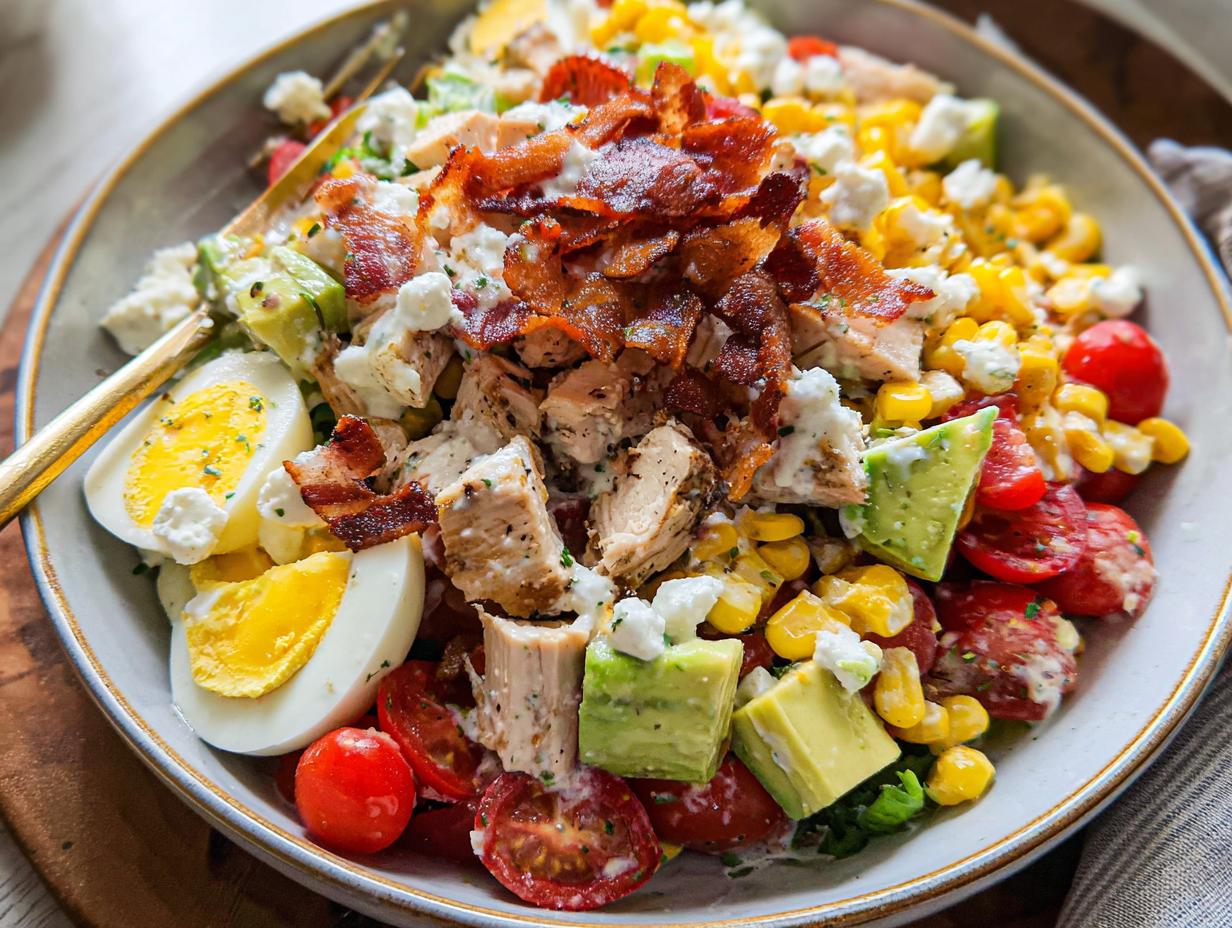 Amazing 10-Ingredient Chicken Recipes (No Fuss)