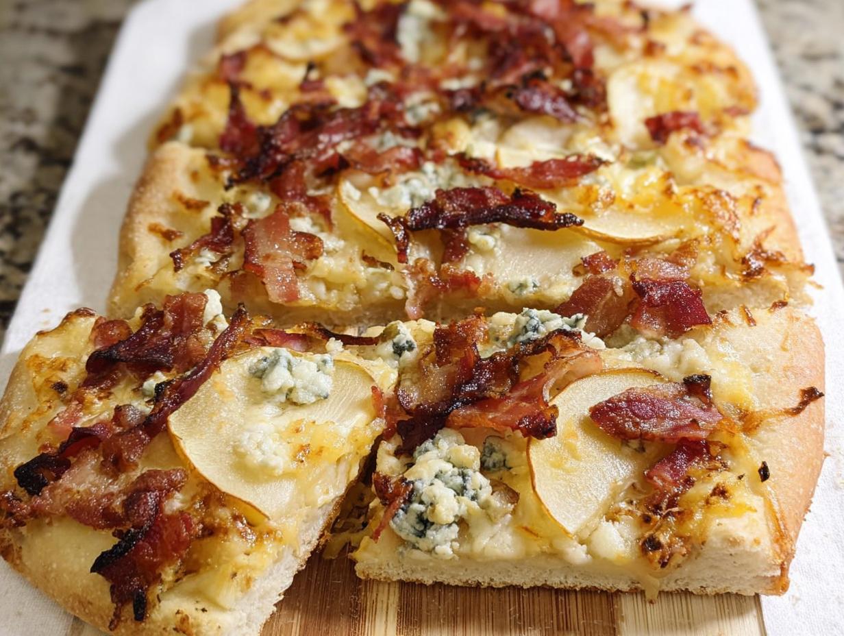 Joyful 10-Ingredient Pizza Night Recipes (No Fuss)