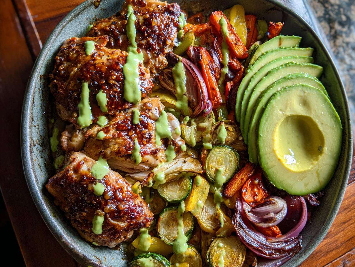20 Min Chicken: Amazing Weeknight Winner