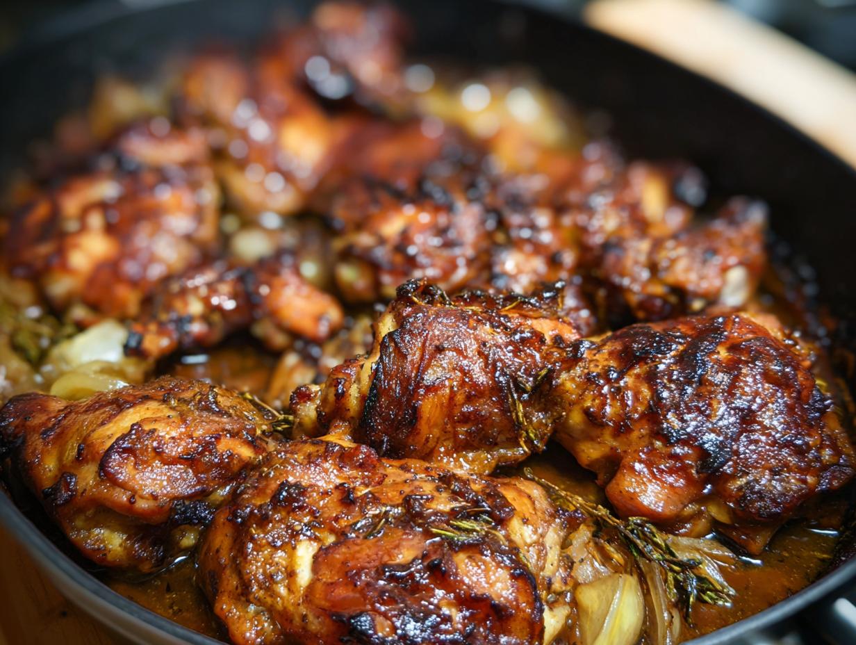 The Only Chicken Recipes Recipe You’ll Need (2025)