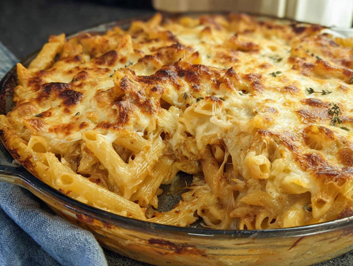 What I Cook When I Crave Pasta Recipes: 1 Bake
