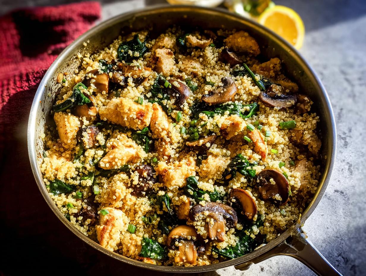 Amazing Chicken Recipes for Beginners