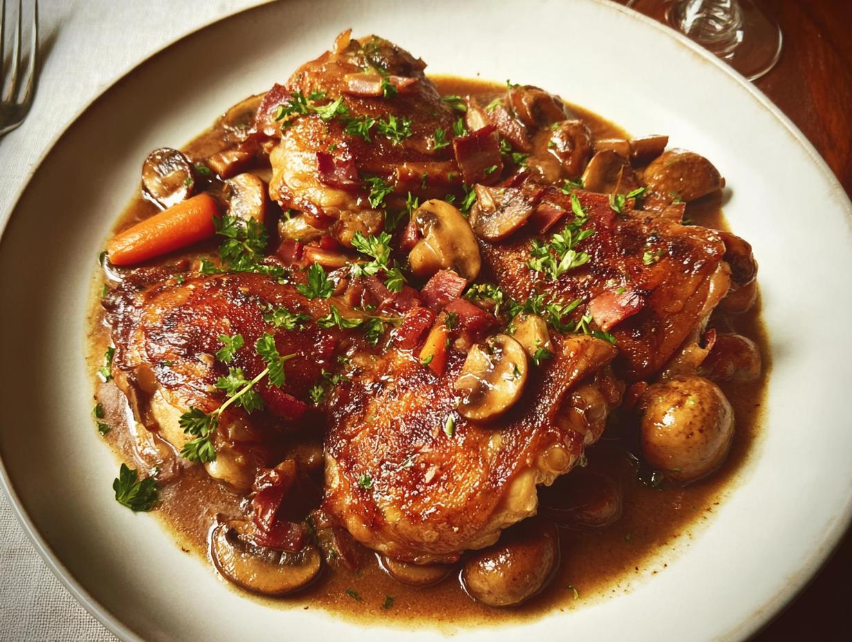 Why Everyone Loves This Chicken Recipes (+Make-Ahead)