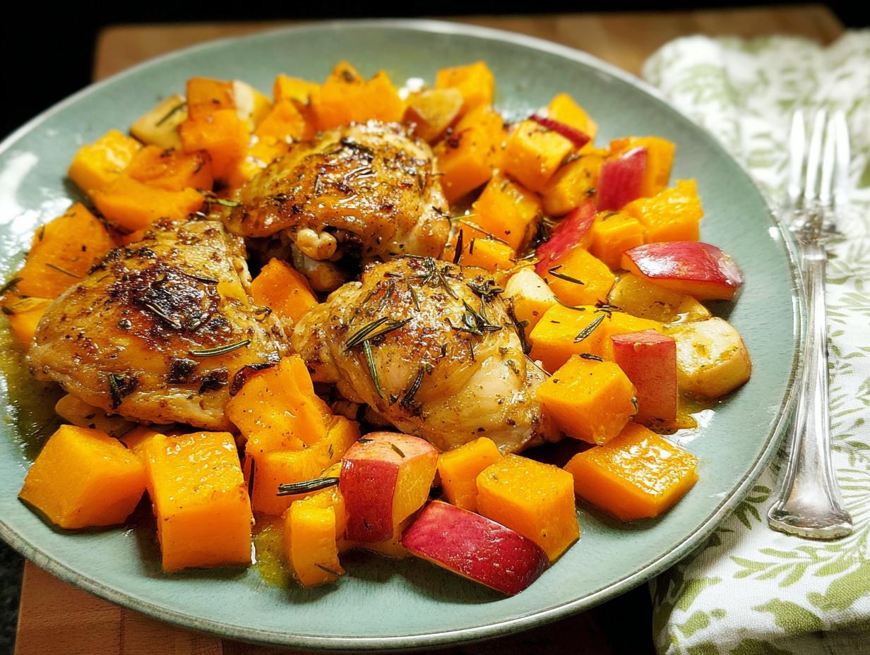 25 Genius Chicken Thigh Recipes: Amazing Weeknight Dinners