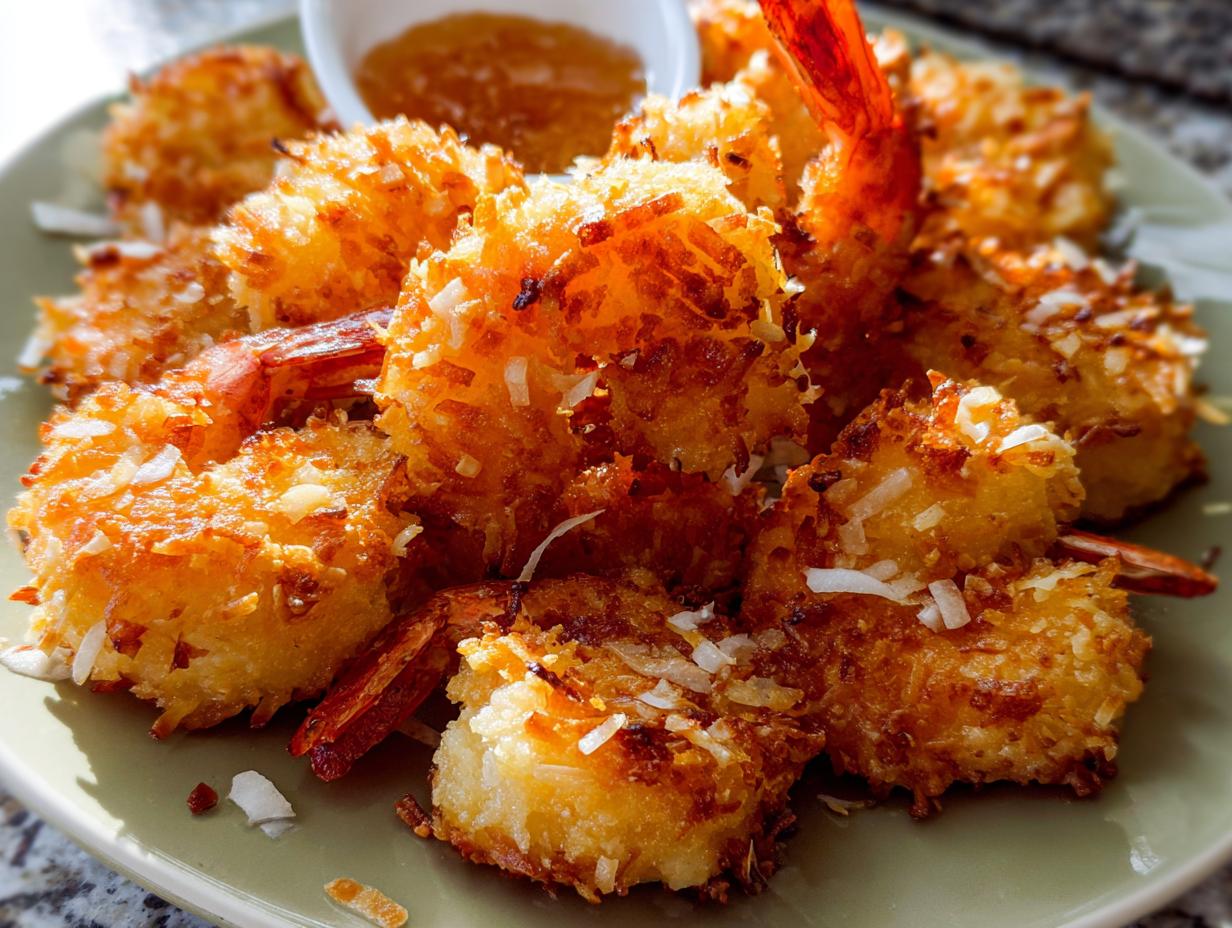 The Only Shrimp Recipes Recipe You’ll Need (2025)