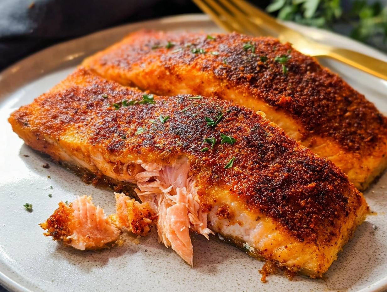 What I Cook When I Crave Salmon Recipes: 15 Min!