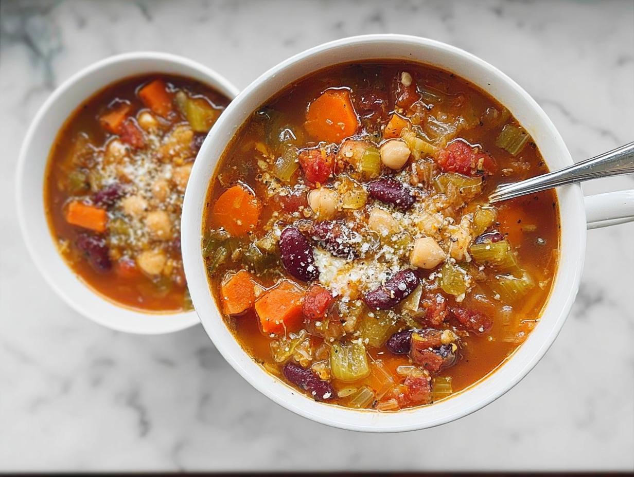 Why Everyone Loves This Soup Recipes (+ 3 Tips)
