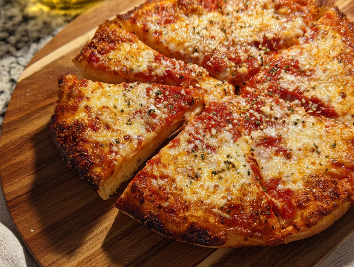 Your Perfect Pizza Night Recipe Guide (2025)