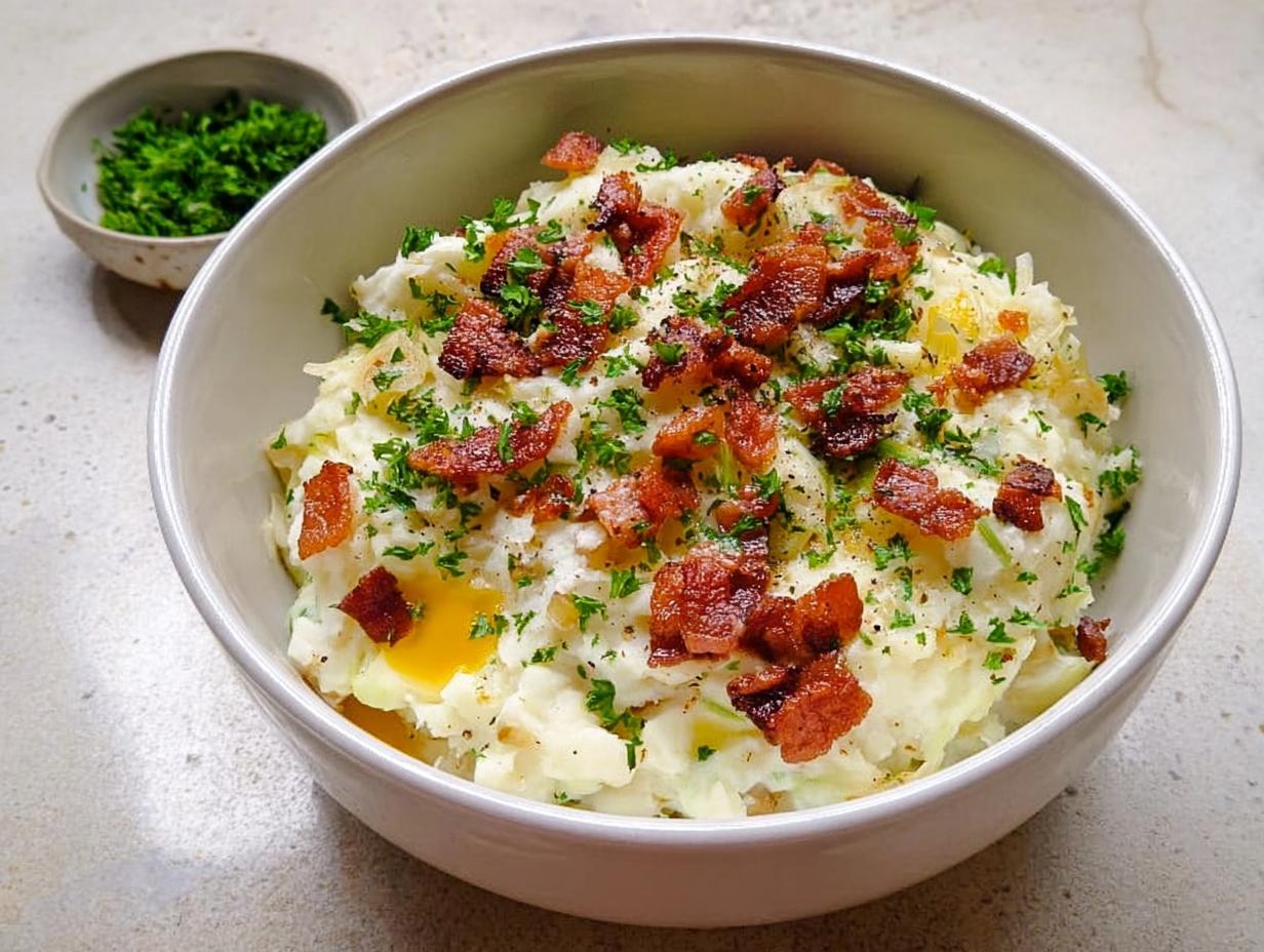 10 Genius Mashed Potatoes Recipes for Busy Weeknights