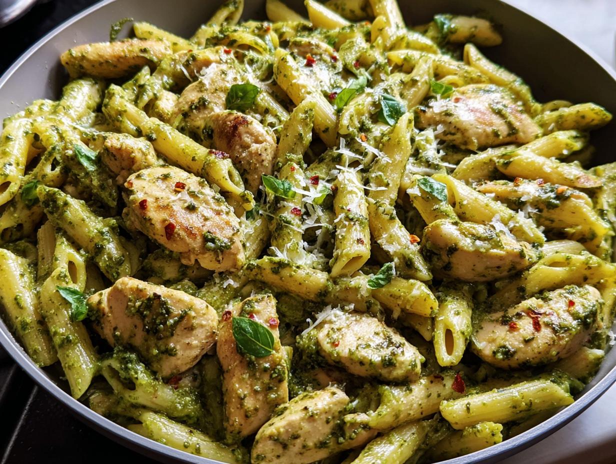 What I Cook When I Crave Chicken Recipes: 1 Dish