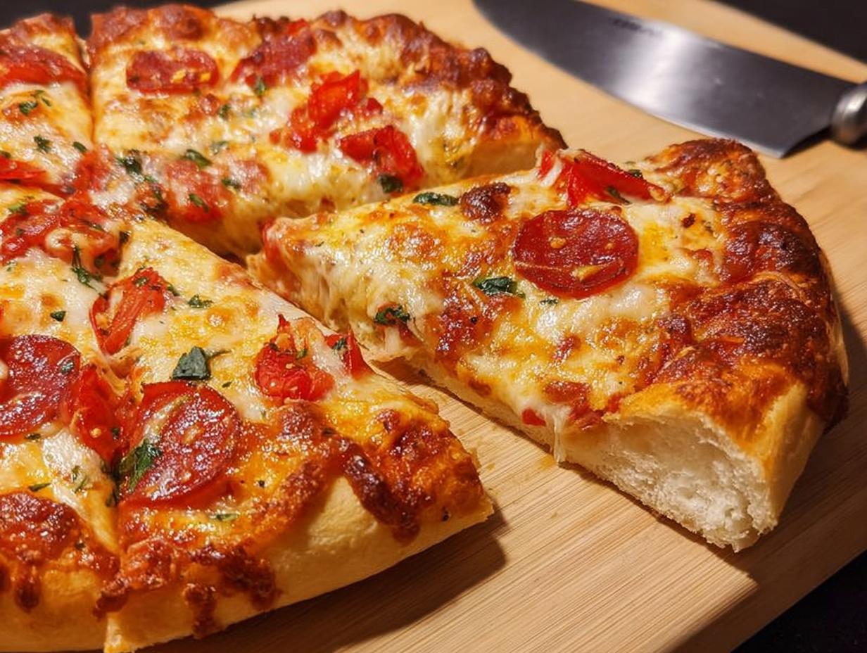12 Genius Pizza Night Recipes: Quick, Delicious Fun
