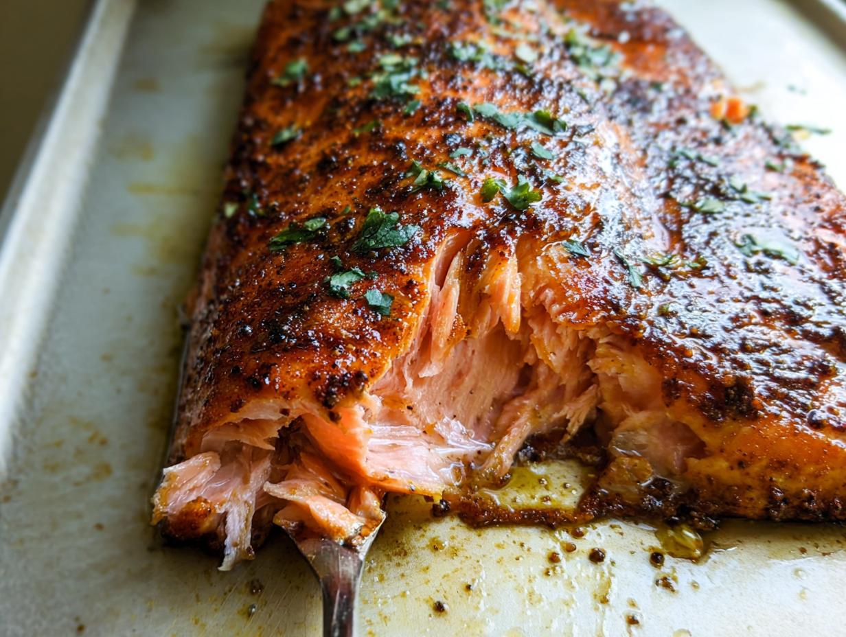 How to Make Salmon Recipes Like a Pro (2025)