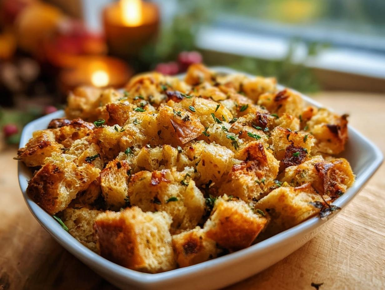 Perfect Stuffing Recipes (2025)