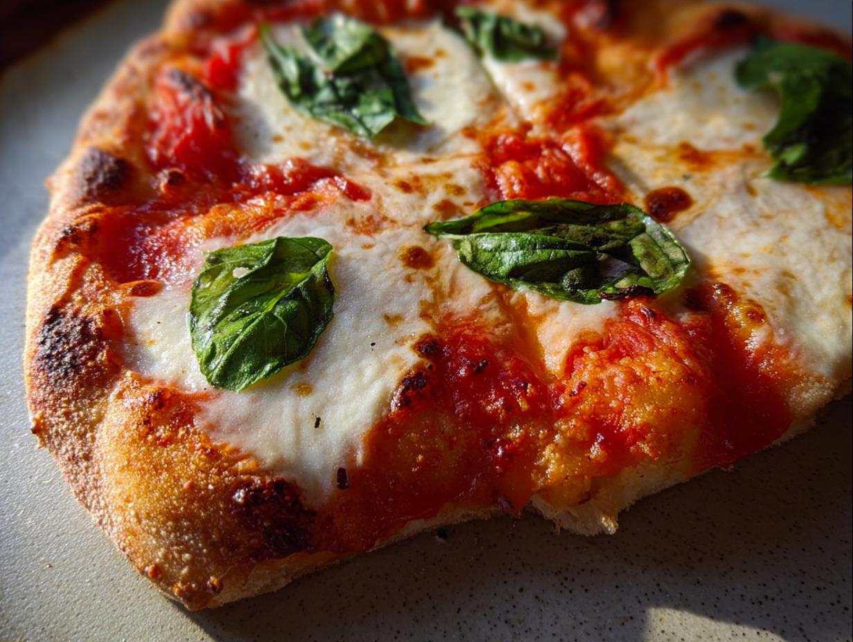 Amazing Pizza Night Recipes: 1 Secret Tip