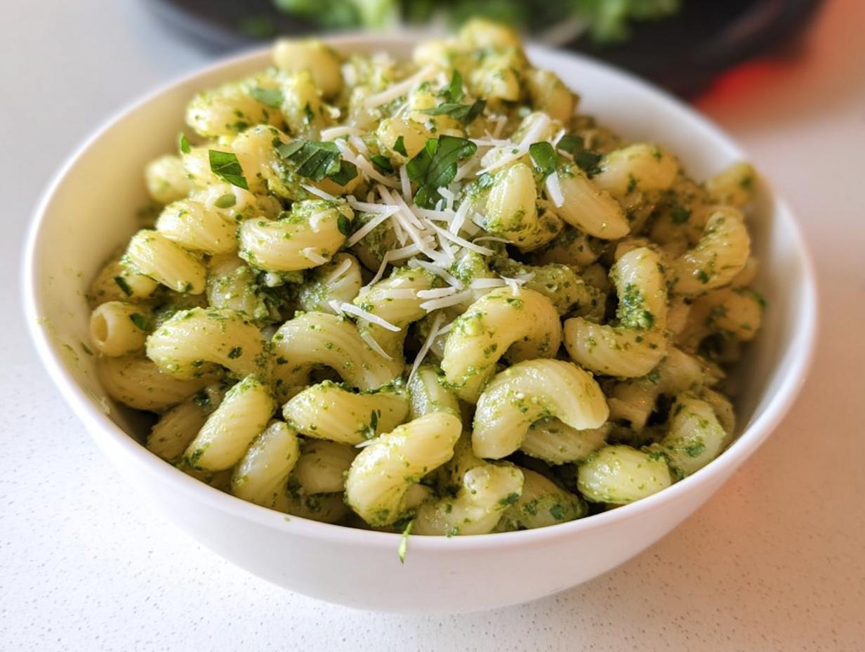 Delicious Pasta Recipes in 10 Minutes: Weeknight Winner