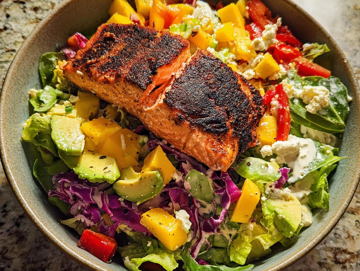 Amazing Salmon Recipes in 15 Minutes: Weeknight Winner