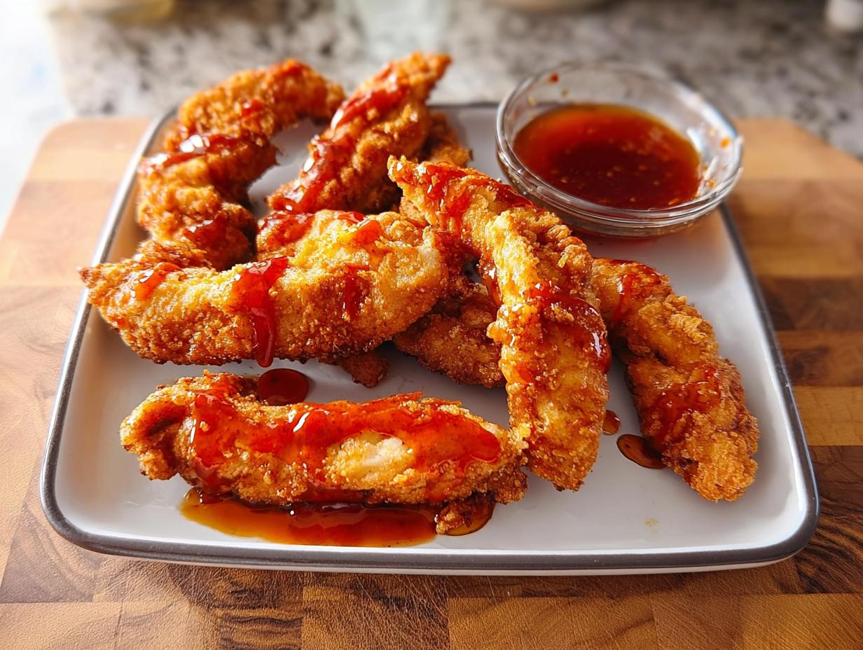 Restaurant-Style Chicken Recipes at Home (2025)