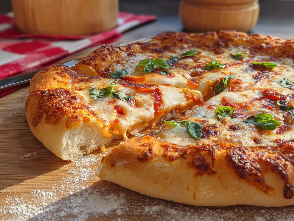 Restaurant-Style Pizza Night Recipes at Home (2025)