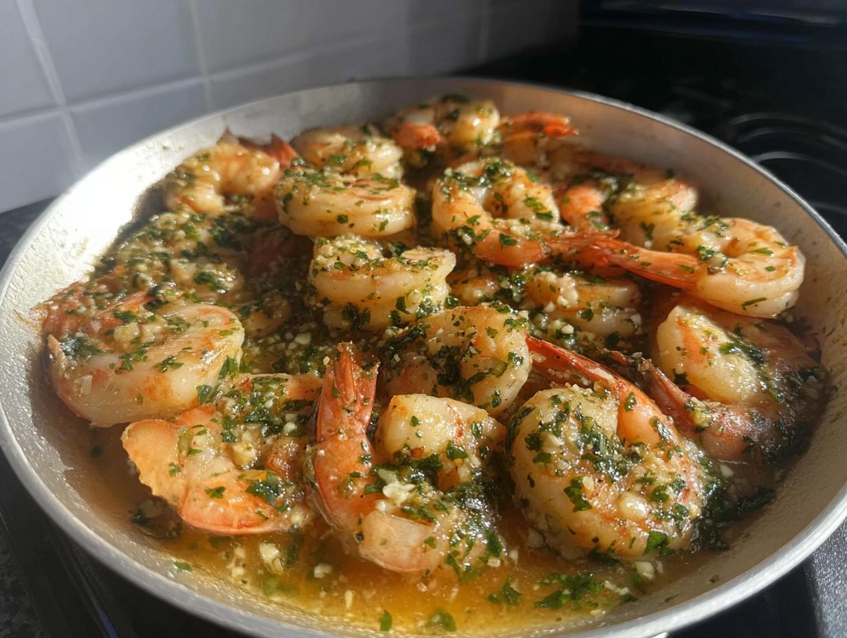 Amazing Restaurant-Style Shrimp Recipes at Home (2025)