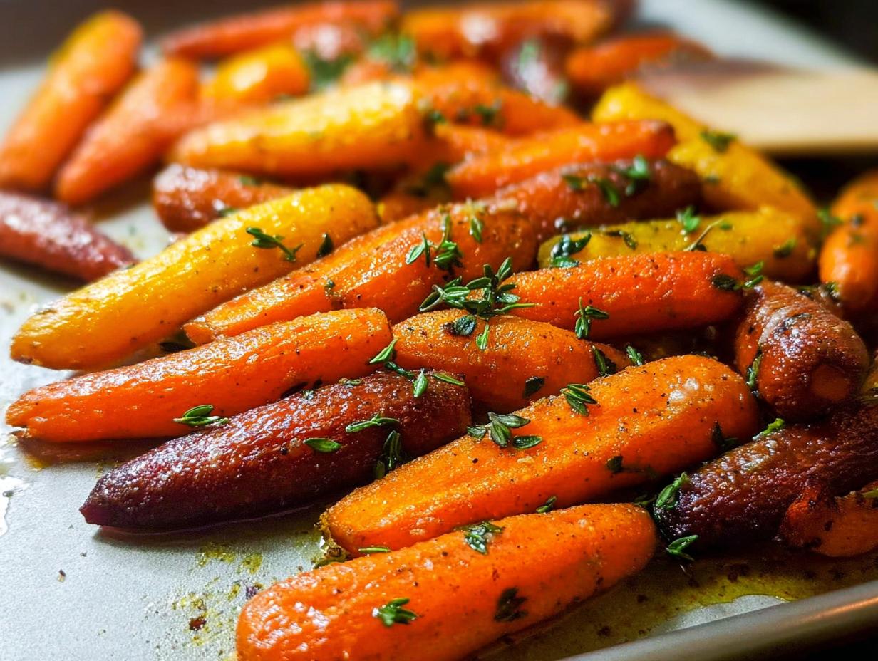 Flavorful Veggie Sides Meal Prep: 1 Tasty Secret