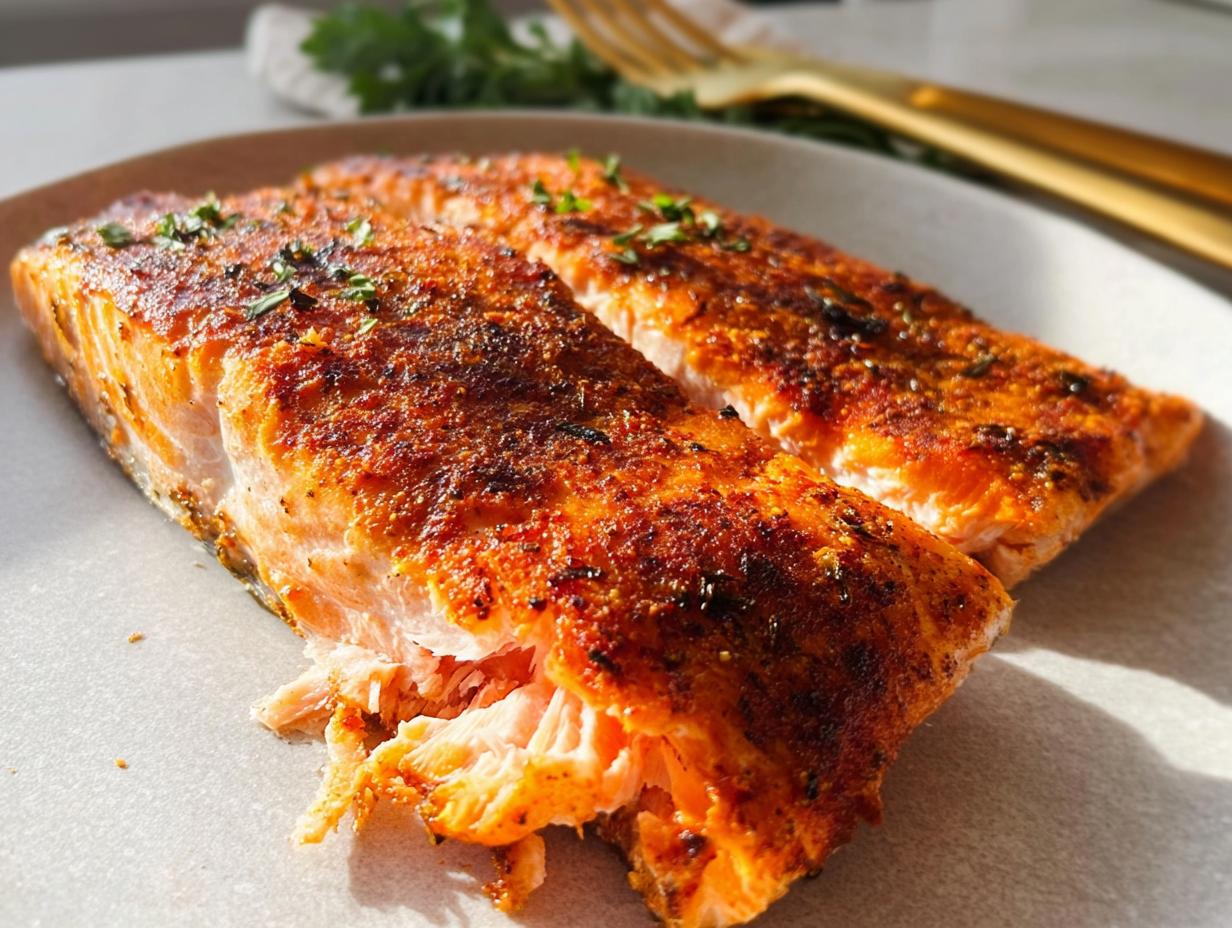 Amazing Salmon Recipes: Your 1st Guide