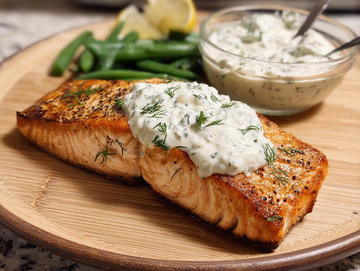 Why Everyone Loves This Salmon Recipes (+ Tips)