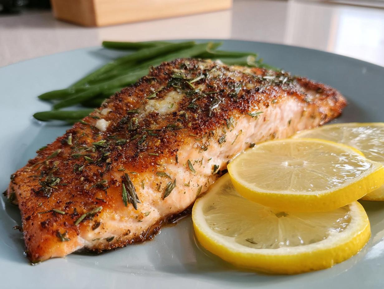 The Only Salmon Recipes Recipe You’ll Need (2025)