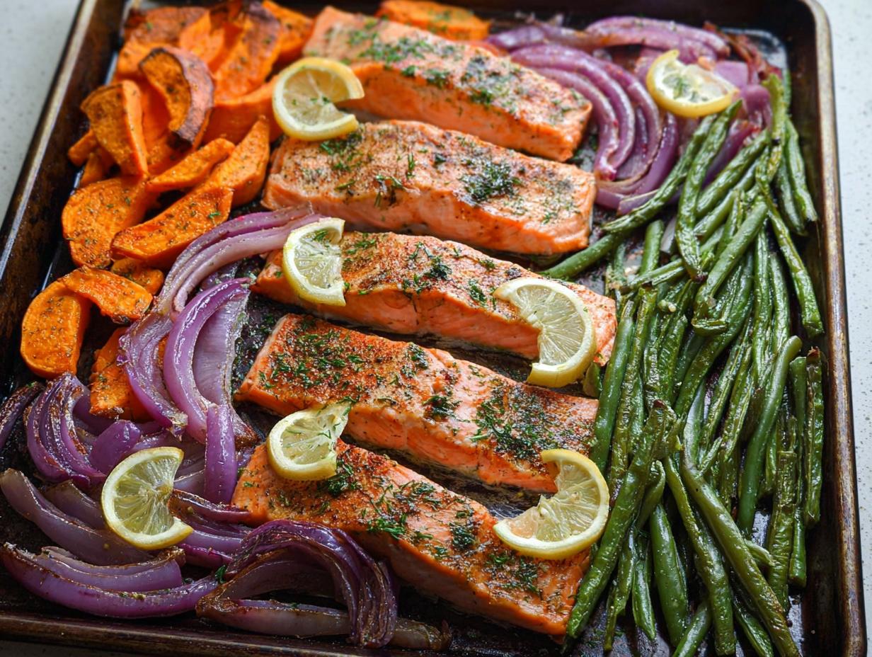 Amazing Salmon Recipes Meal Prep That Actually Tastes Great