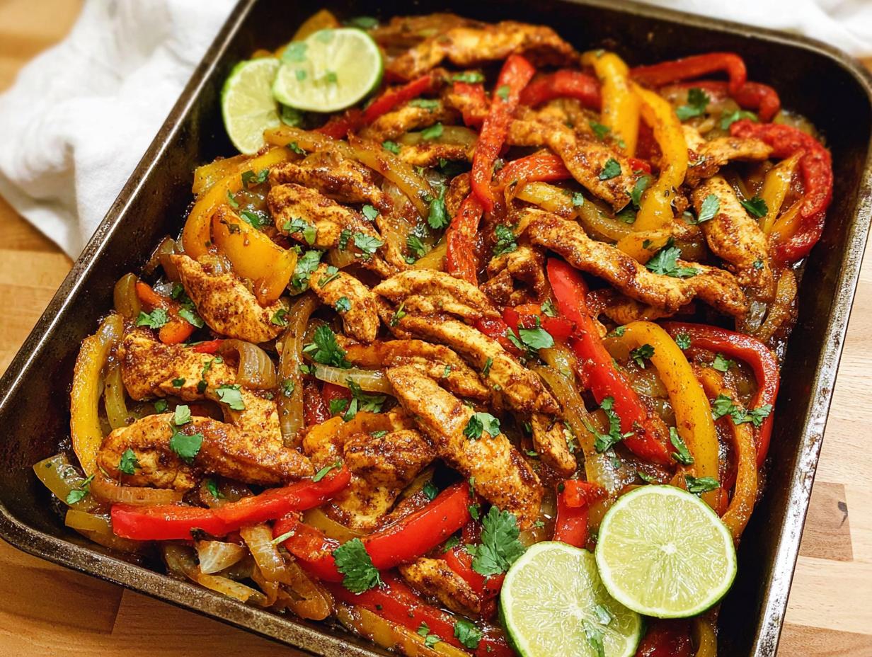 7 Genius Chicken Recipes Ideas for Busy Weeknights