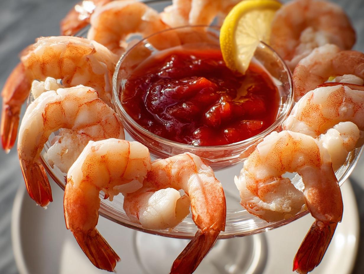 Master Shrimp Recipes: Pro Secrets Revealed (2025)