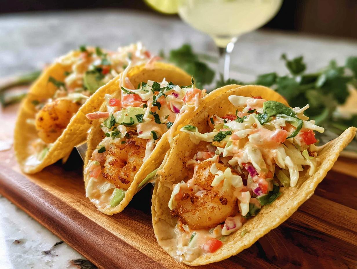 Shrimp Recipes in 12 Minutes: Fast & Delicious