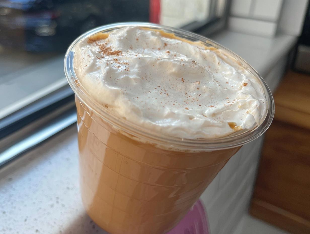 Amazing Starbucks Drinks Recipes at Home (2025)