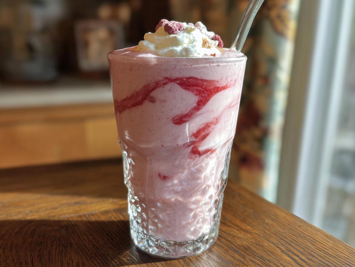 What I Cook When I Crave Starbucks Drinks Recipes