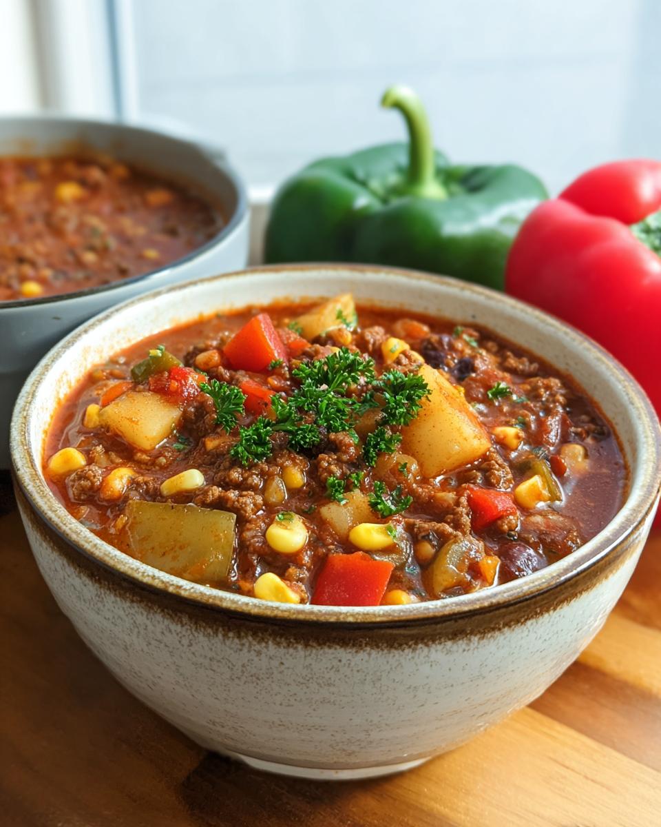 Cowboy Soup - Other 1