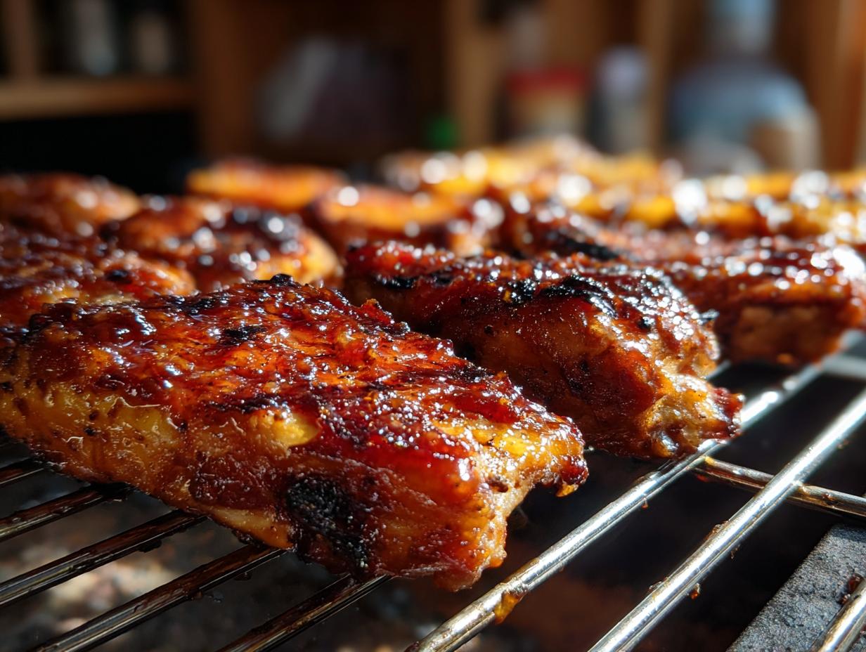 Amazing BBQ Pineapple Chicken: 4 Summer Grills