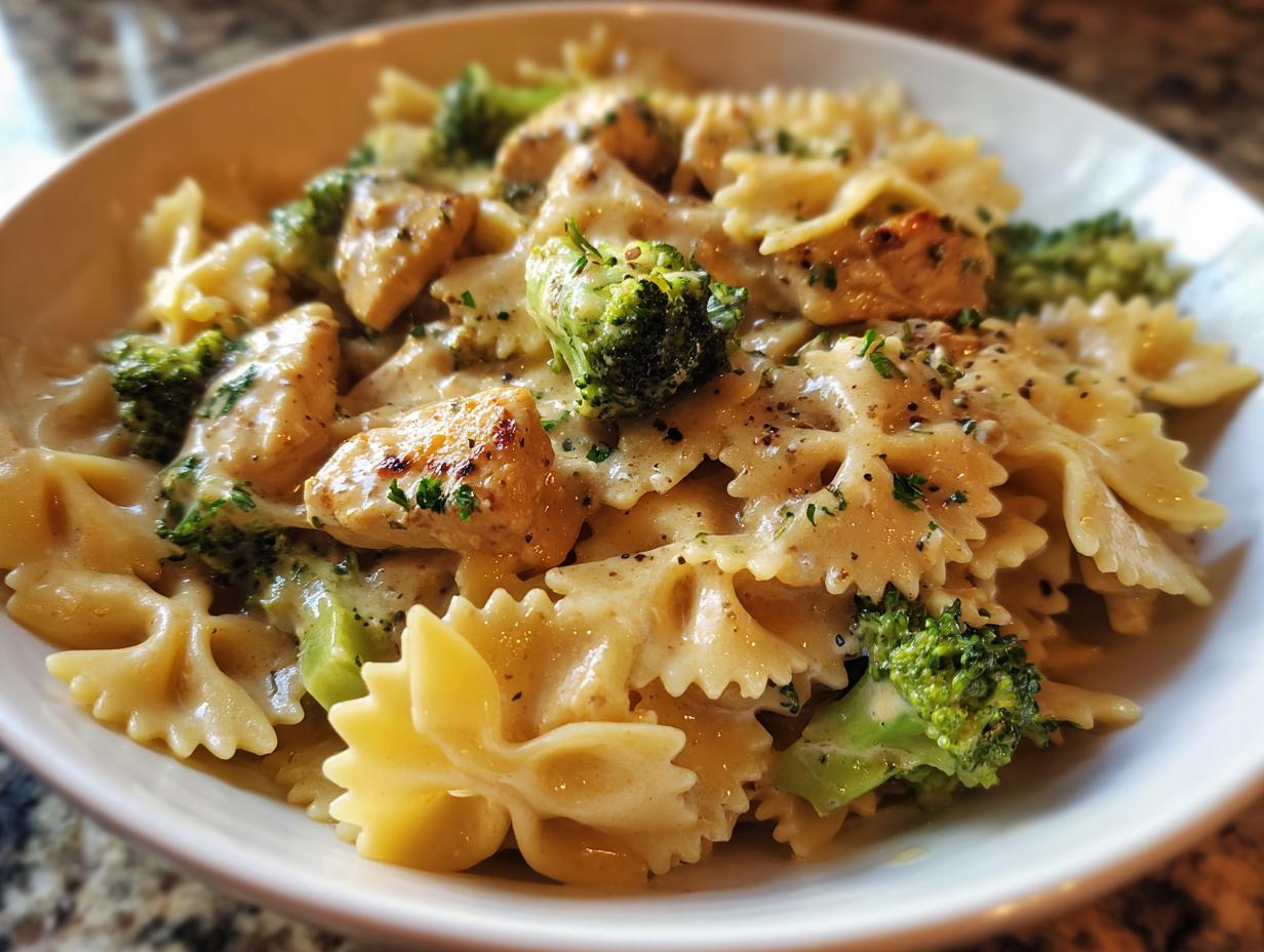 Cowboy Butter Pasta: 40 Min Dinner Delight
