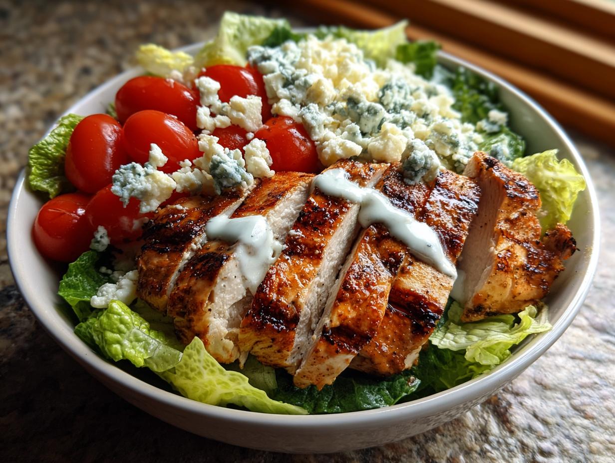 Amazing 2 Summer Salad Recipes for Grilled Chicken