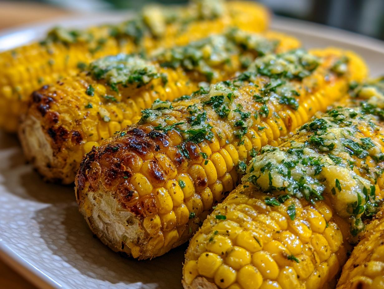 Amazing Grilling Recipes That Make Corn Taste Better