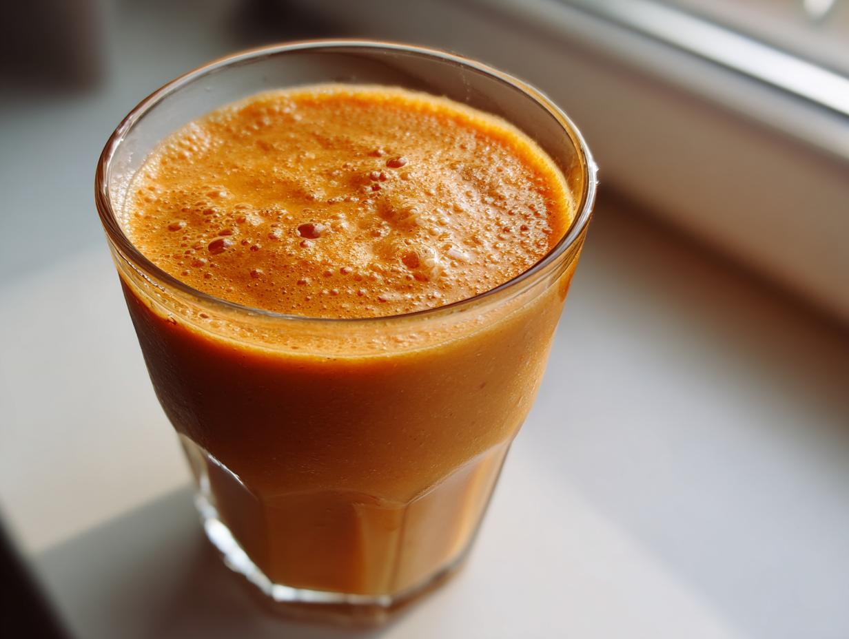 Amazing Peach Recipes That Turn Yogurt Smoothies Creamy